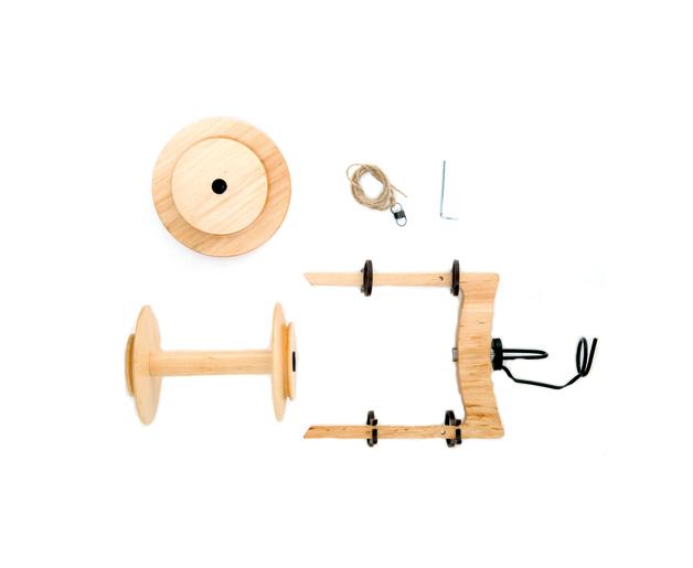 Fantasia & Sonata Magnetic Jumbo Flyer Set – Kromski The Official