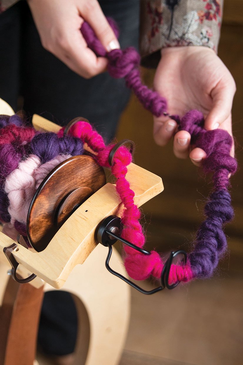 Fantasia & Sonata Magnetic Jumbo Flyer Set – Kromski The Official