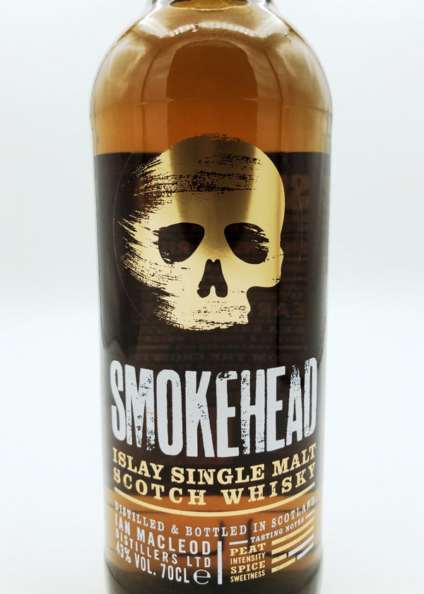 スモークヘッド – 九郎助商店