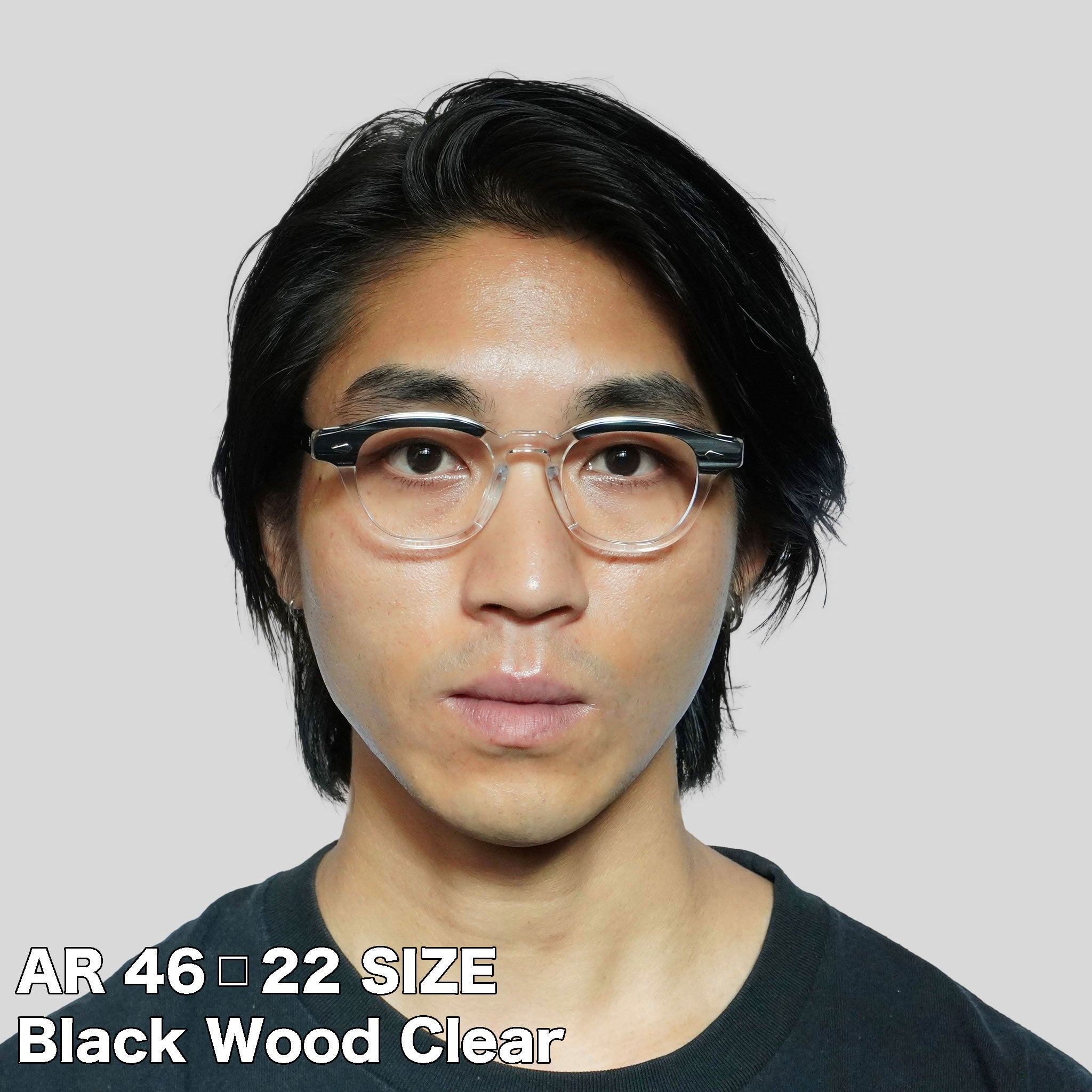 JULIUS TART OPTICAL ジュリアス タート オプティカル / AR 46□22