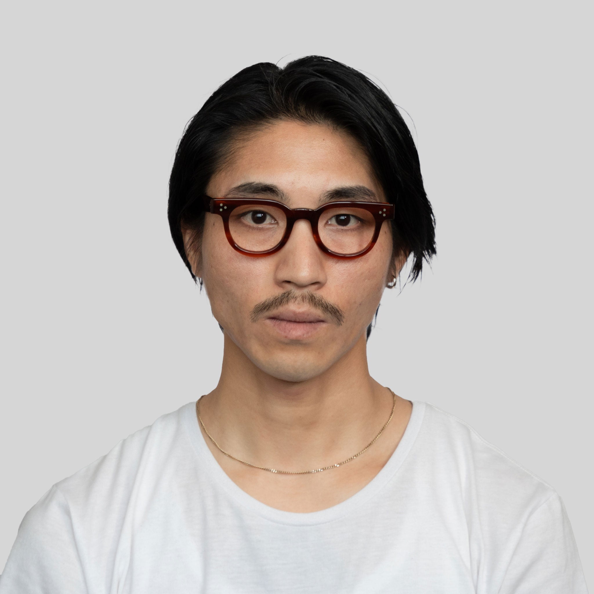 JULIUS TART OPTICAL Julius Tart Optical / FDR 46□24 / Amber