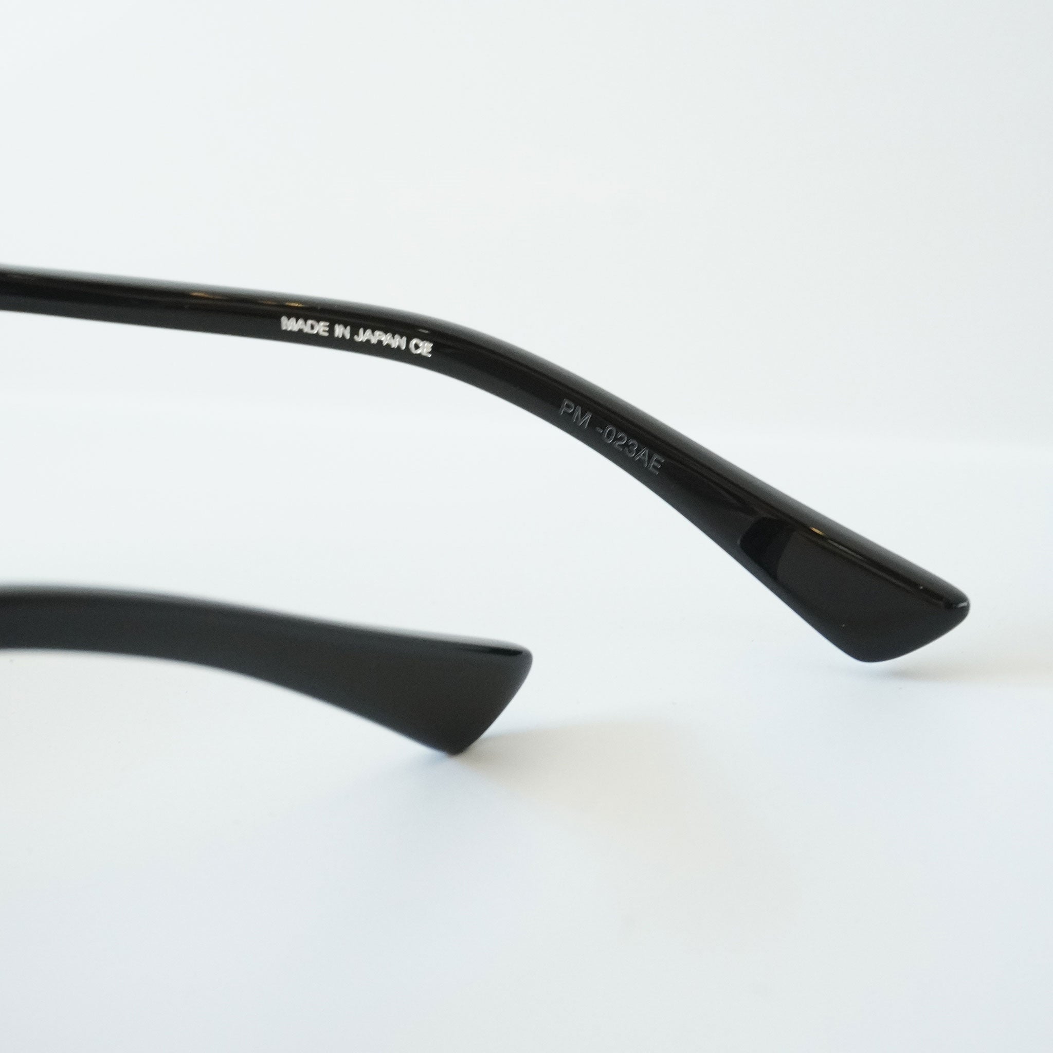 NATIVESONS ネイティブサンズ / STILLMAN / BLACK FADE / サングラス