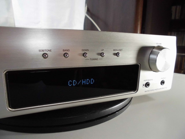 ステレオ工房 ポニー：DENON_DRA-F102_006