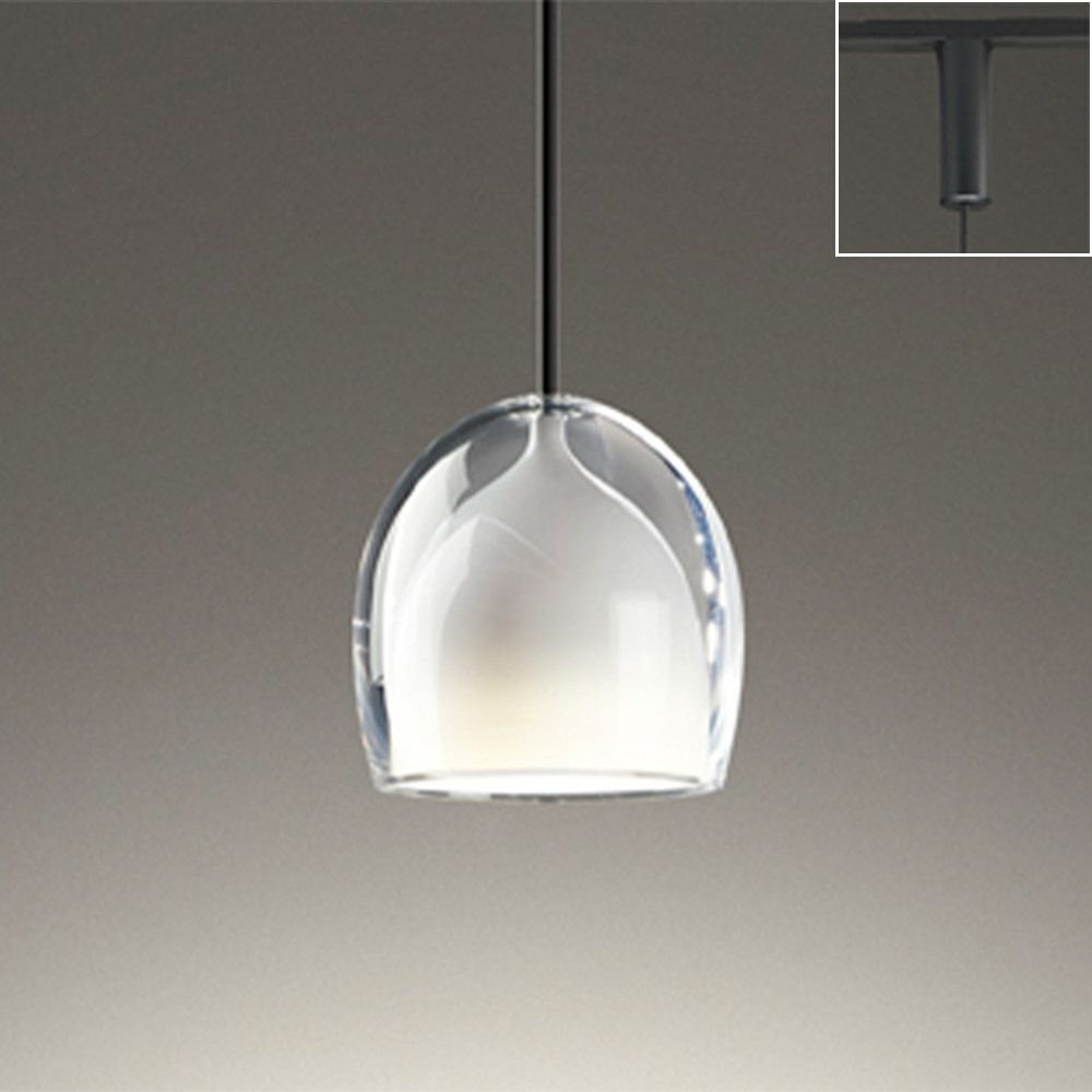 オーデリック ペンダントライト OP252896LR LEDランプ ダクトレール