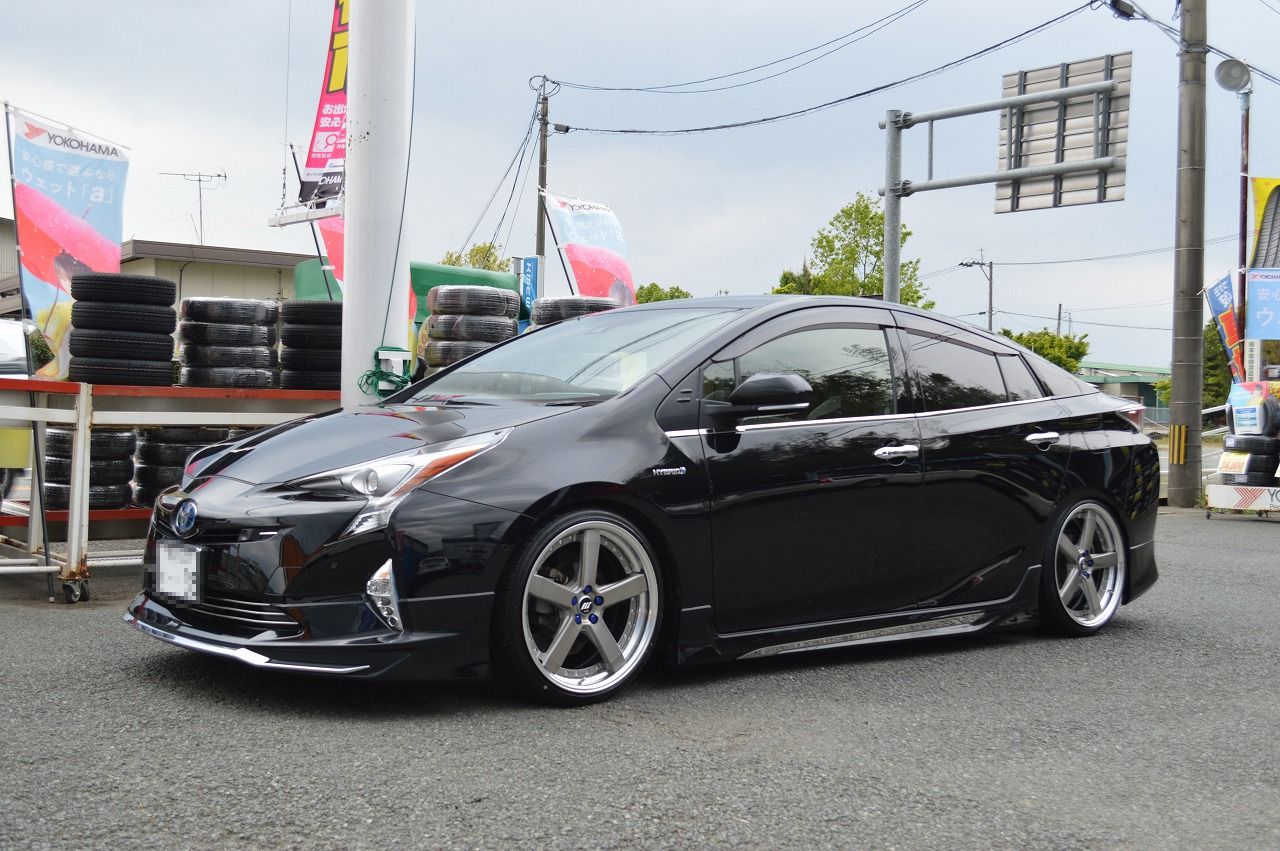 Aさま。WORKｼﾞｰｽﾄST2 19ｲﾝﾁｱﾙﾐｾｯﾄ | グランドスラム マニアック熊本店