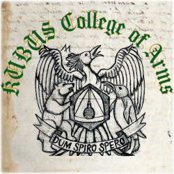 KUBUS College of Arms | KUBUS