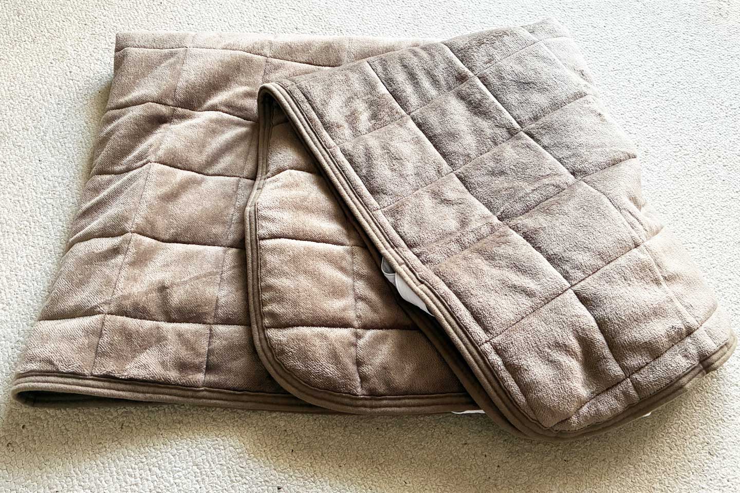 ワークマン」の「リカバリー寝具」を3週間使ってみたら、眠りに