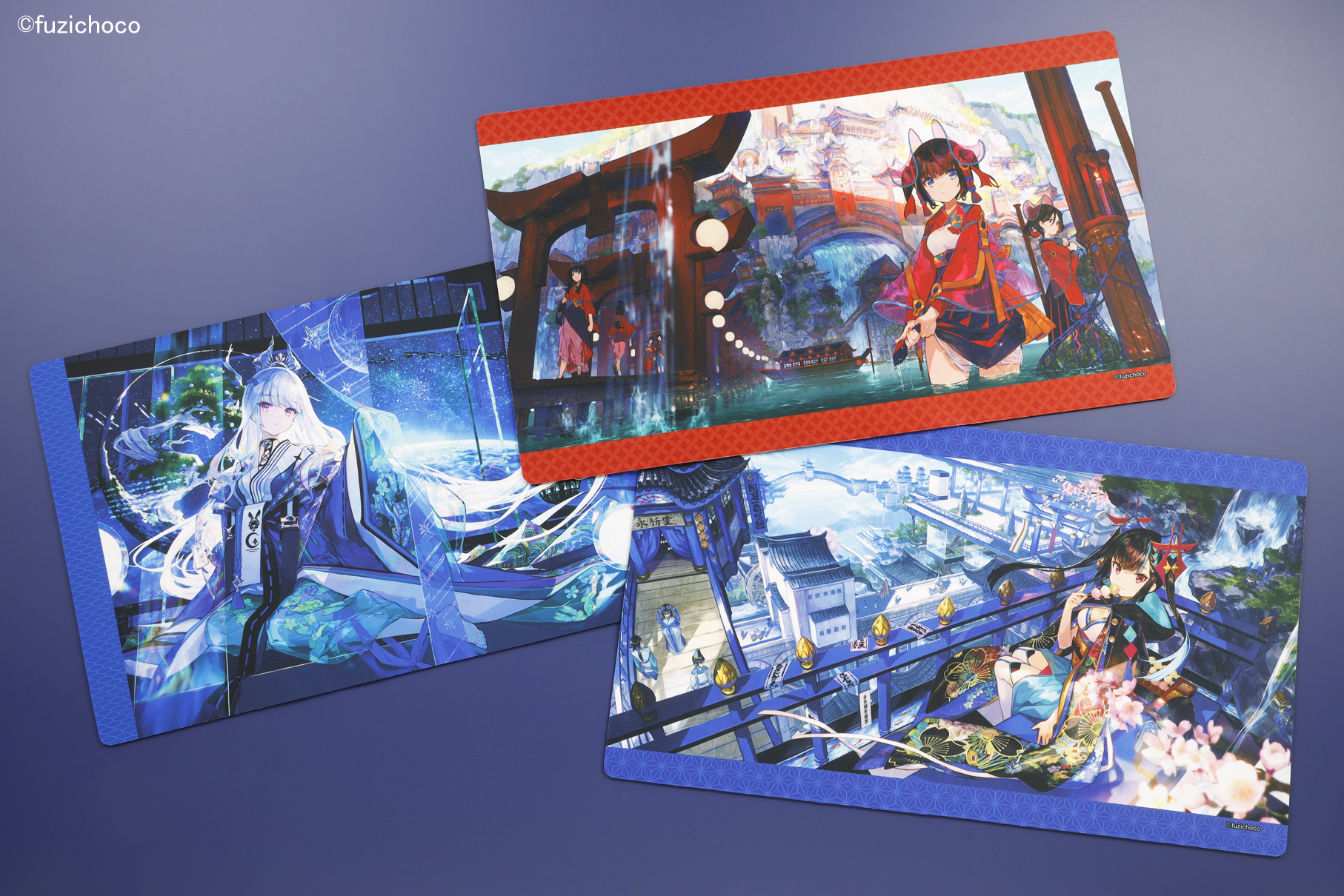 コトブキヤくじ 藤ちょこ（再生産） | コトブキヤくじ