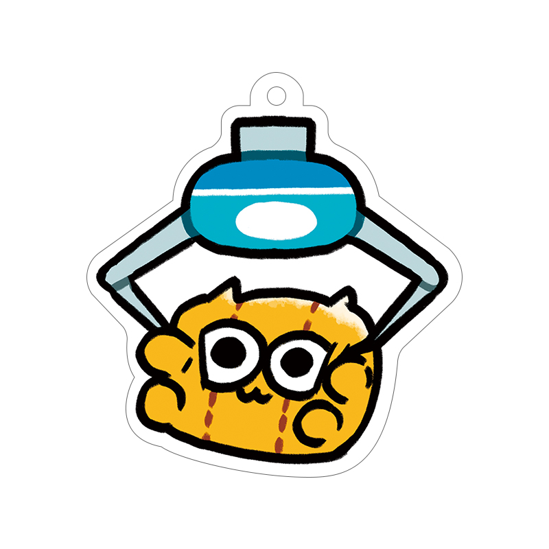 うんたねこくじ | どこでもBOX！