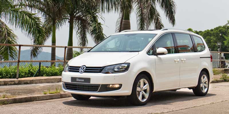 VW シャラン カタログ PDF|オプション一覧 | 輸入車のカタログ集めました。