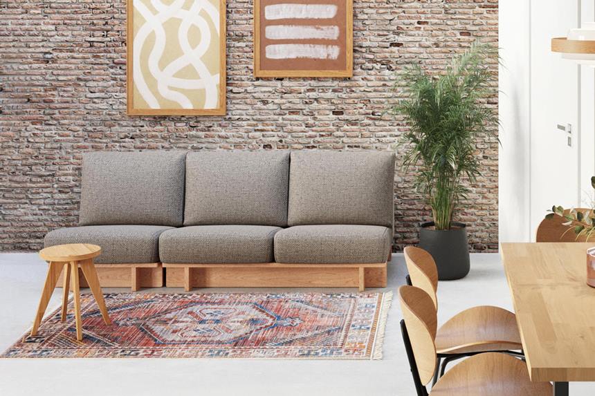 スツール、サイドテーブル、グリーン置き…と多用途に使える