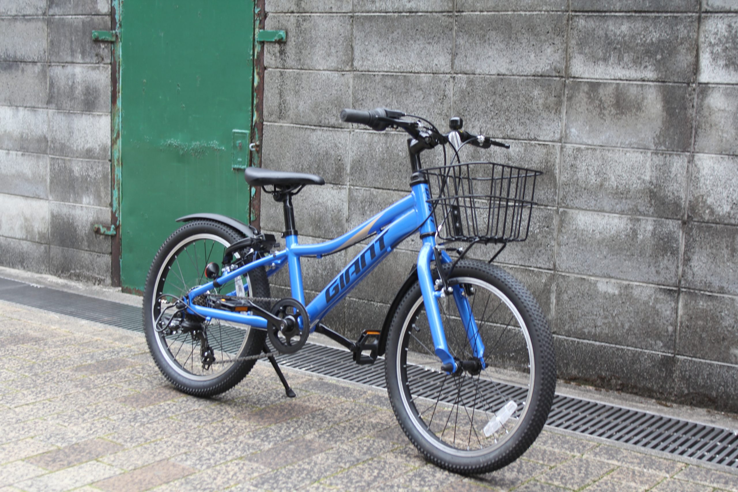 GIANT『XTC Jr 20』ジュニア用マウンテンバイク | KURASHI cycle