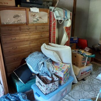 断捨離 | 『くらメンブログ』