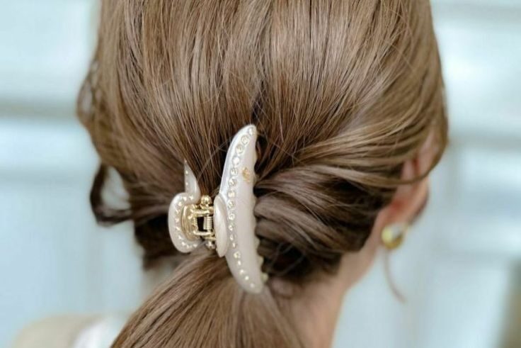 acca（アッカ）ヘアクリップの使い心地は?ホールド力と選び方