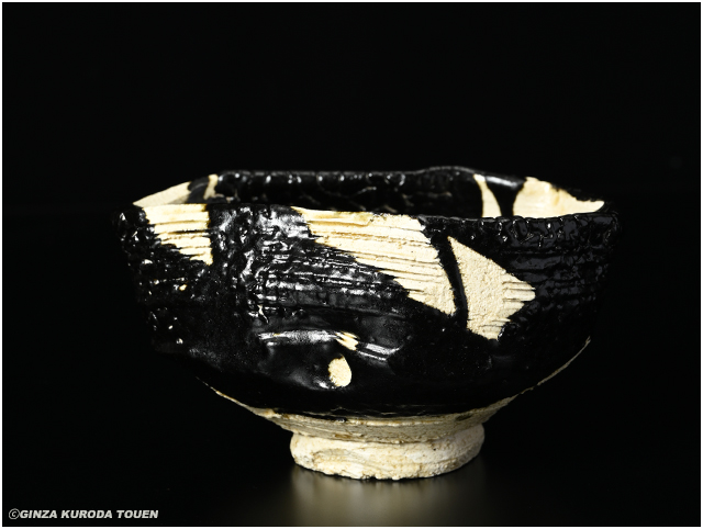 山田 和 個展 | 銀座 黒田陶苑