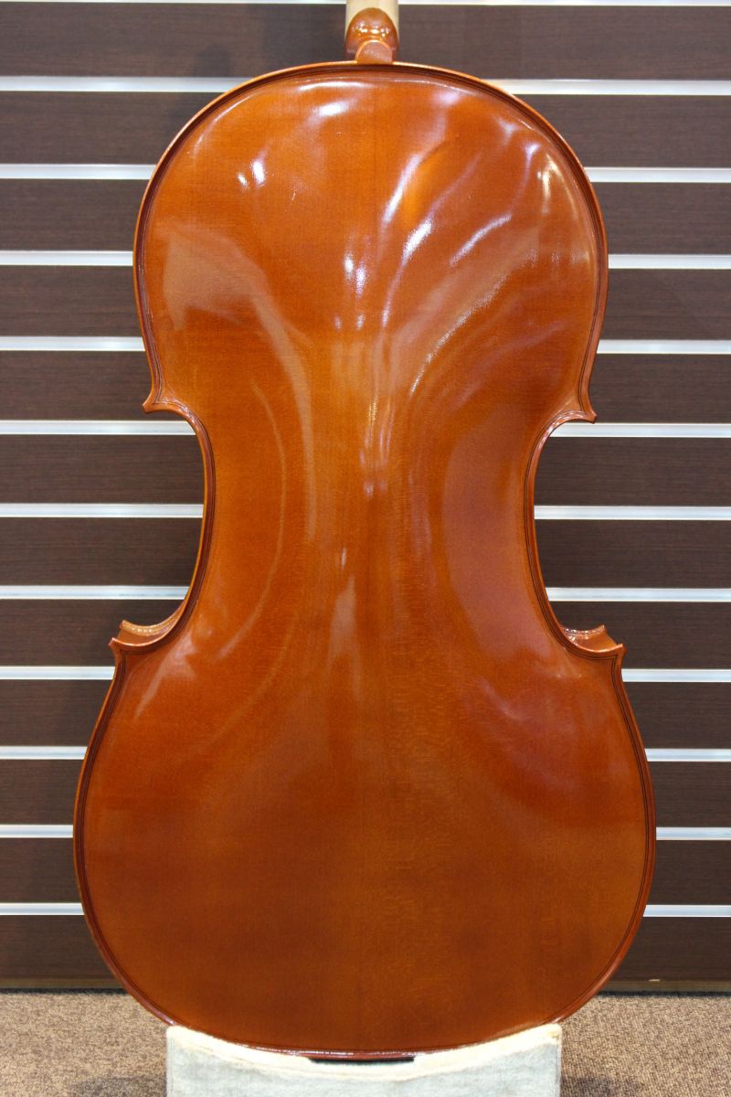 Gliga Genial | 【クロサワ楽器店オンラインショップ】いい楽器との