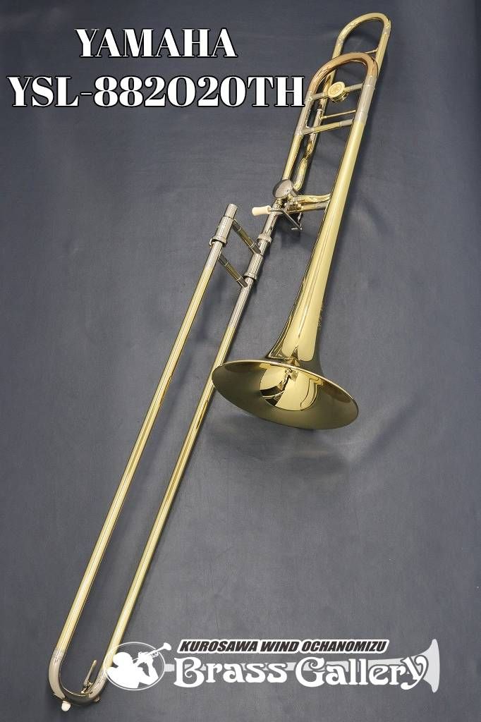 YSL-882O20TH | 【クロサワ楽器店オンラインショップ】いい楽器との