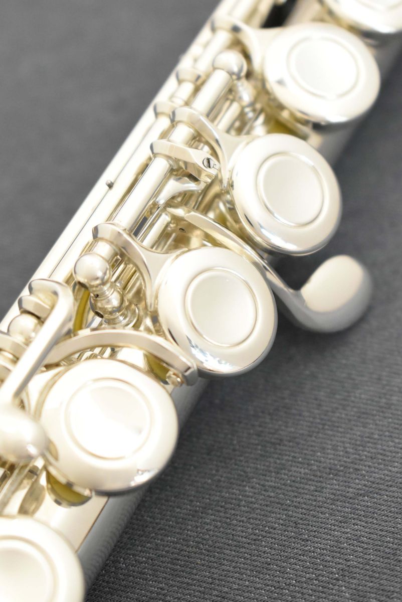 YFL-311Ⅱ | 【クロサワ楽器店オンラインショップ】いい楽器とのいい