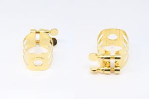 ウッドストーン Standard Model GP A.Sax *Meyer ラバー用