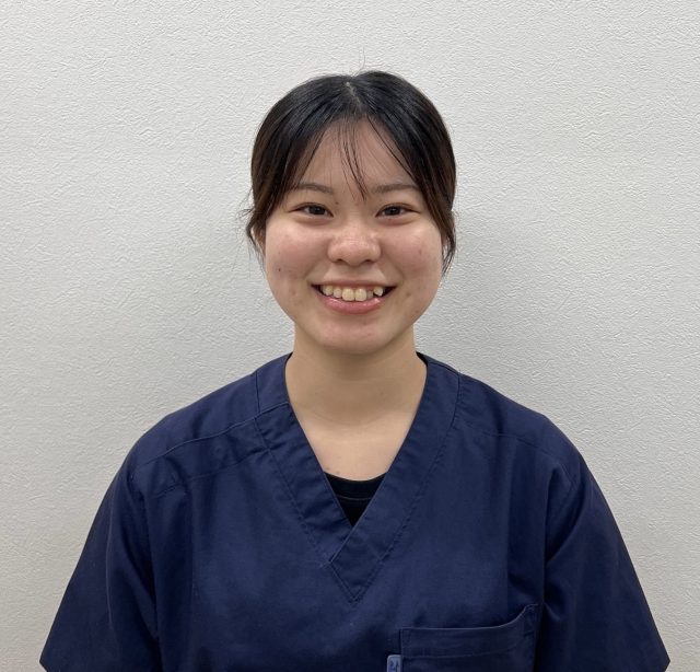 スタッフ紹介 | 北九州市八幡西区【黒崎名倉堂鍼灸整骨院】保険適用可