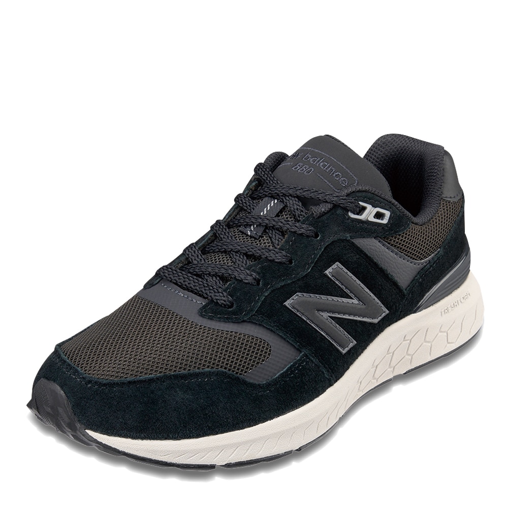 new balance ニューバランス MW880BK6 メンズ ブラック | 靴（シューズ