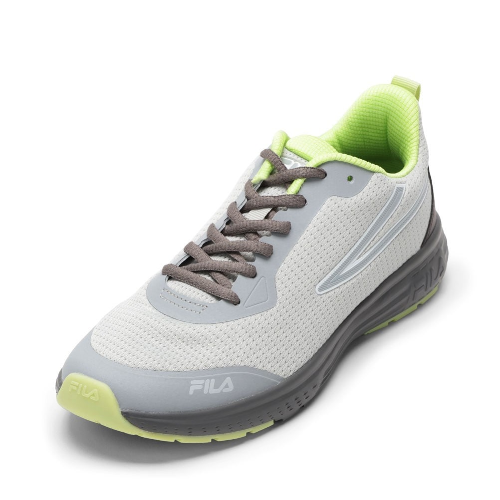 FILA グレー セットアップ M3点セット FILA グレー セットアップ M3点