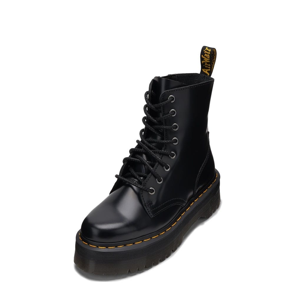 Dr.Martens ドクターマーチン JADON 8ホールブーツ レディース