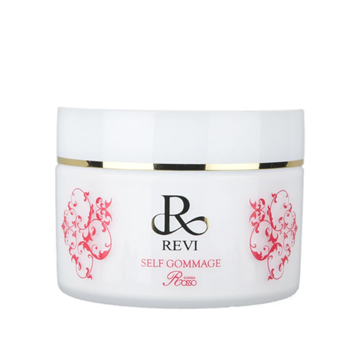 REVI SELF GOMMAGE – K.U STYLE Values