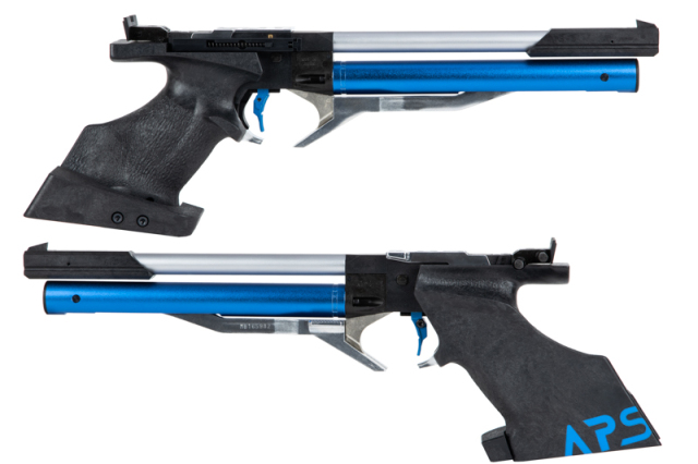 APS-3 ブルー/レッドエディション新発売！ （23.11.14） 蔵前工房舎