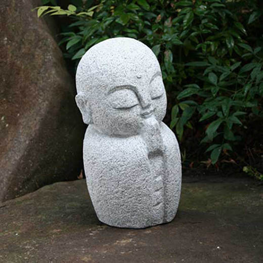 お地蔵さん | 石茂 ㈱芳村石材店