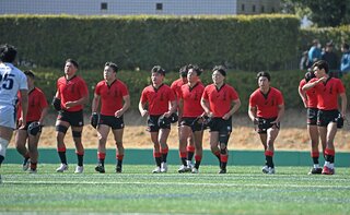 ラグビー】京都工学院高校の監督が語る「全国で勝ち抜くため」に必要