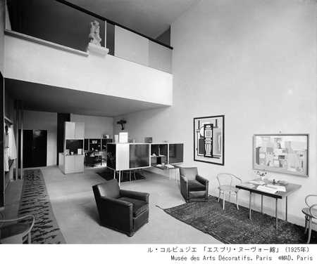 2019年、国立西洋美術館が開館60周年 記念展「ル・コルビュジエ 絵画