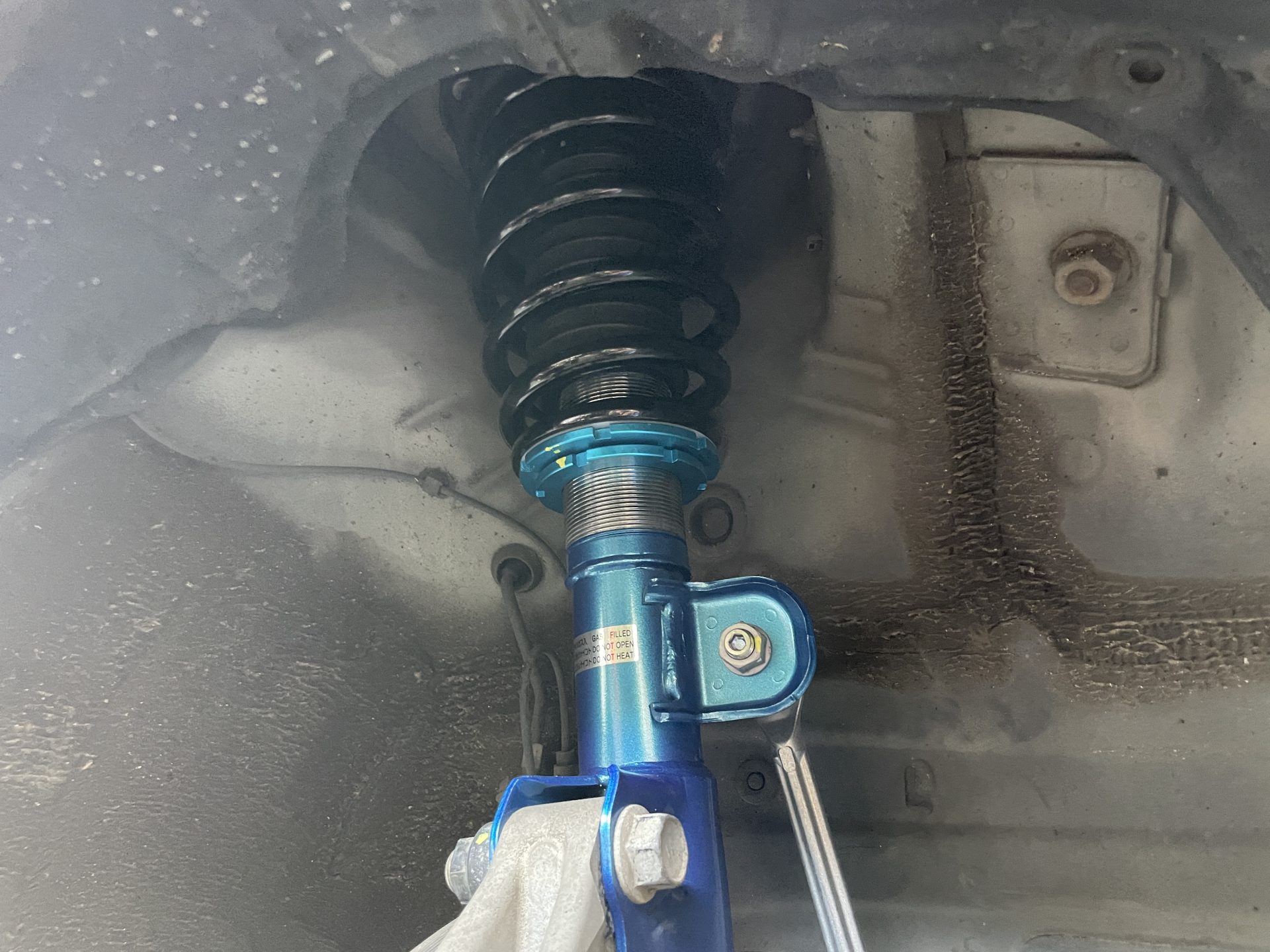 30プリウスの車高調について。 - KYOEI-JAPAN｜共栄ジャパン