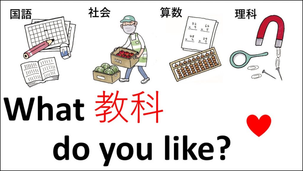 小3らくらくUnit 3「How many?」④【モトヨシ先生のスライドde外国語