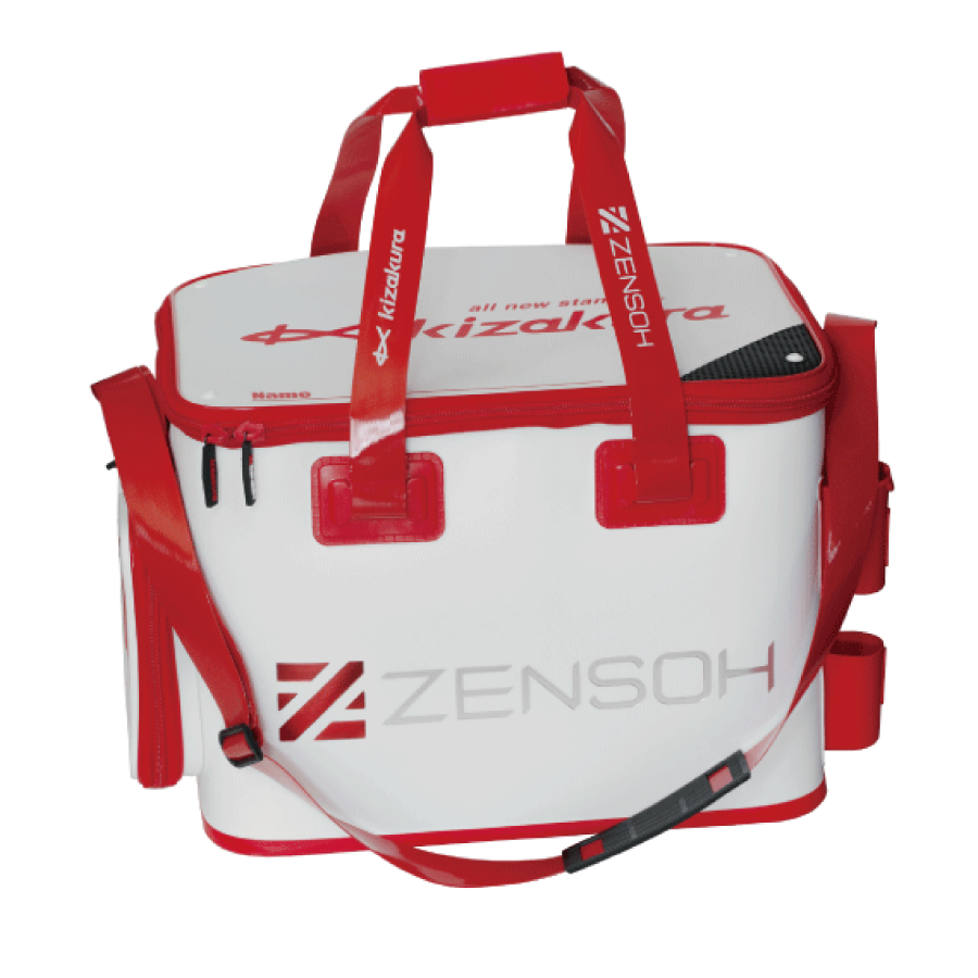 ○2025🈟!! ZENSOH ライブキーパー【RIVE KEEPER】 - ウキのキザクラ