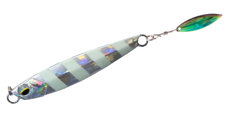 ○RUSH HOLDER MAKIMAKI 【ラッシュホルダー マキマキ】 - ウキのキザクラ