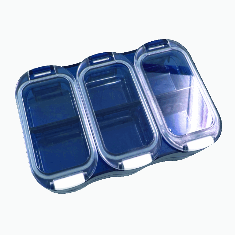 Z-BOX Another(ゼンソウボックスアナザー) - ウキのキザクラ