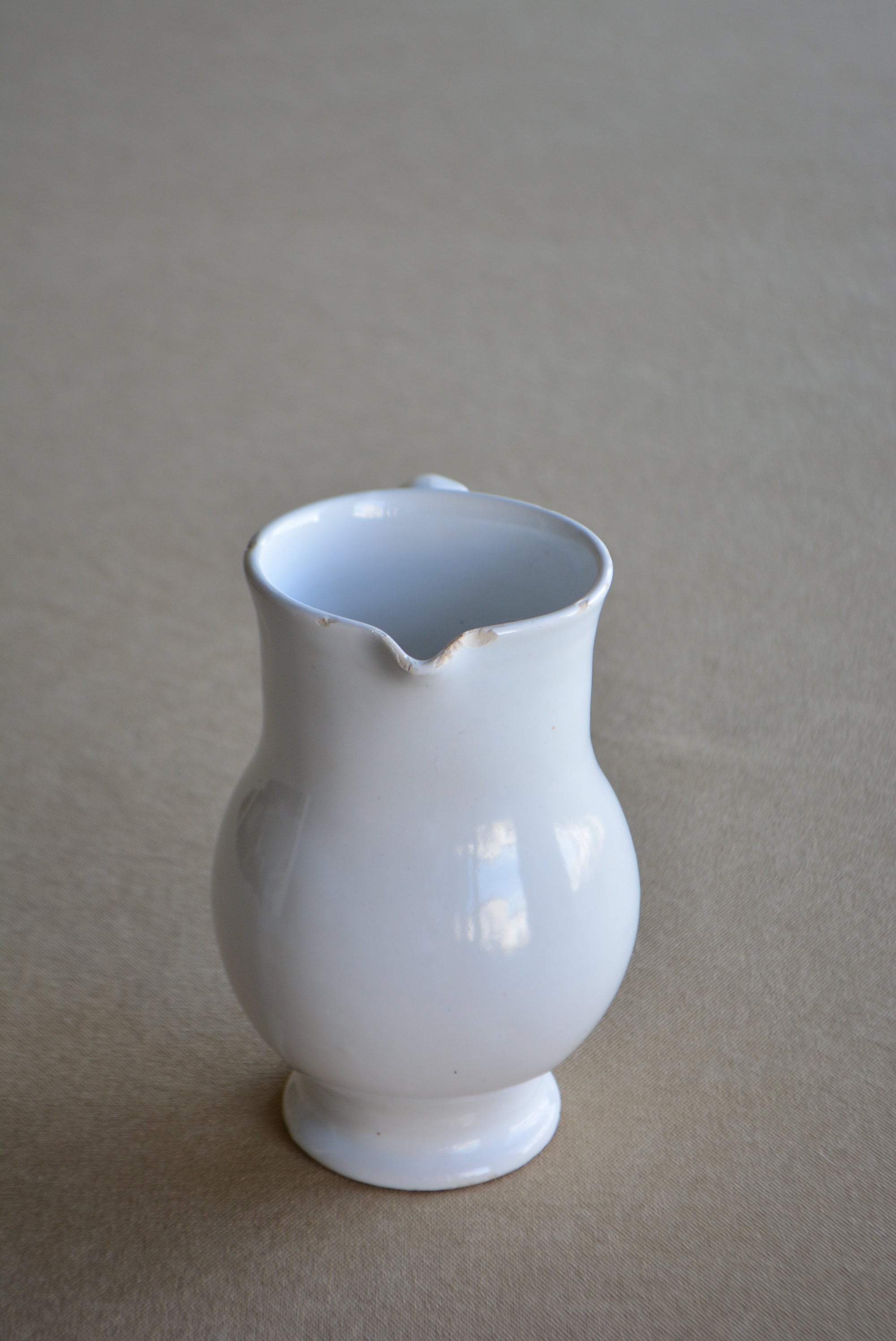 Pot / ポット/ ジャグ / フランスアンティーク ブロカント | La. YHA