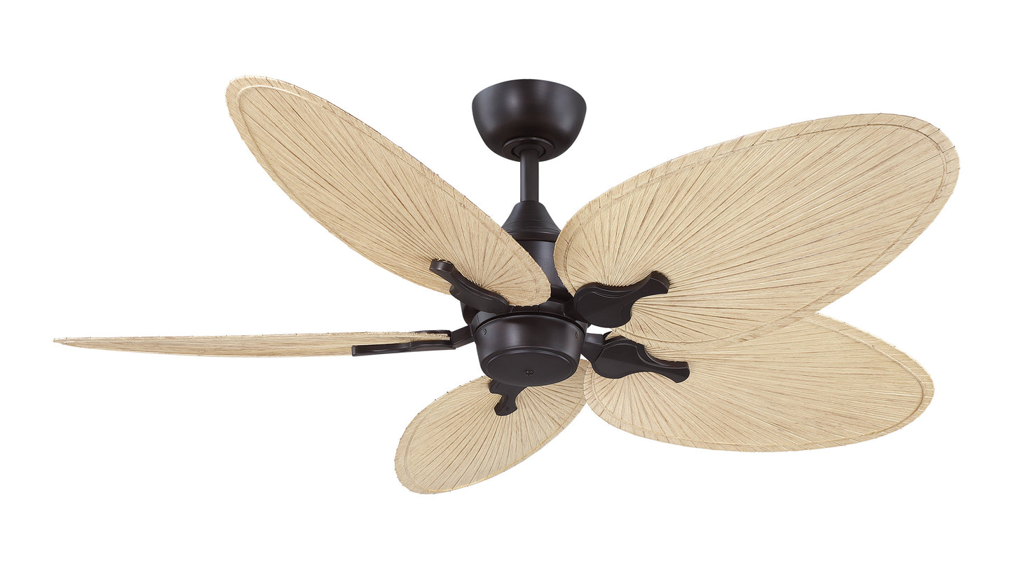 Fanimation Islander™ DC シーリングファン 【MAD3250DZ-BPP4+BPP4N