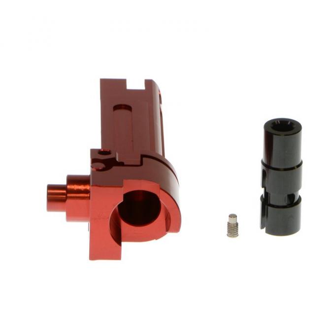 L.A.ホビーショップ / PPS CNC精密HOPチャンバーセット (PPS/タナカ98k