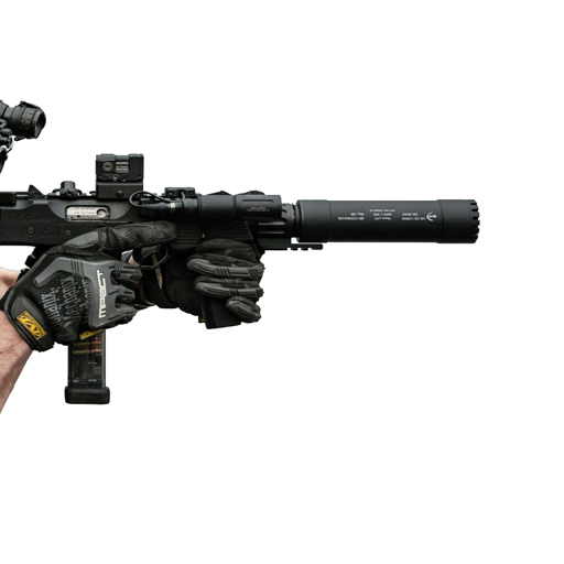 L.A.ホビーショップ / KWA/KSC/MARUYAMA ガスブローバック MP9/TP9用