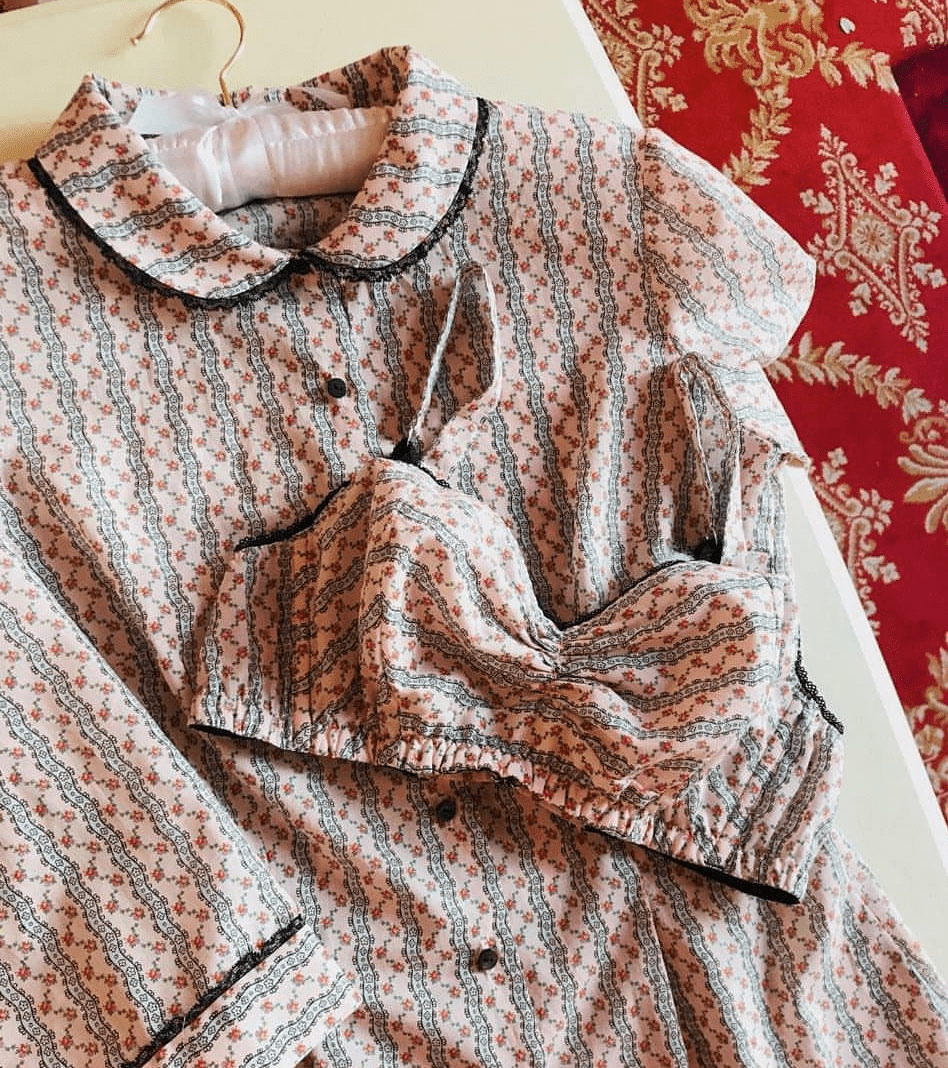 Subscription “Pochette Surprise” (12 months) | Fifi Chachnil