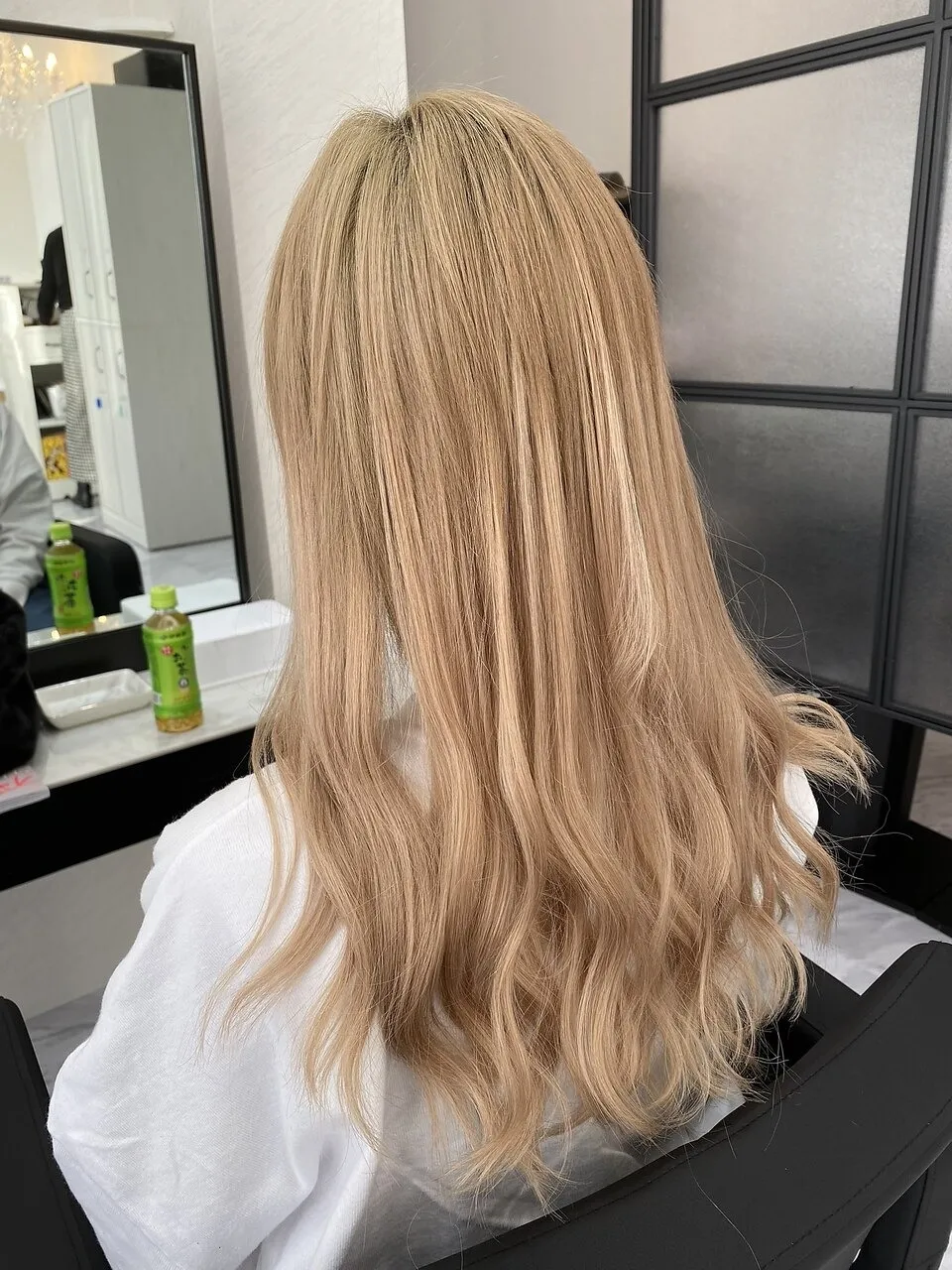 ☆lamchele☆シールエクステ80枚 | GALLERY | 船橋の美容室ならLamChele