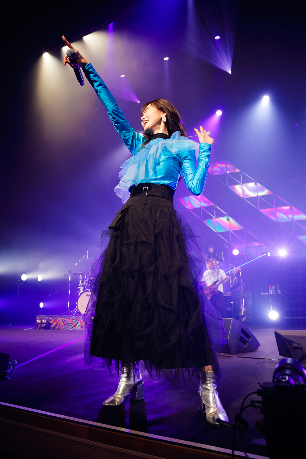 TRUE 10th Anniversary Live Sound! vol.8 ～ANISON COLLECTION