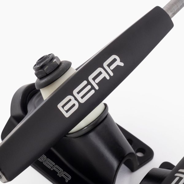 Gen 6 Bear Trucks (130mm 50°) • Landyachtz