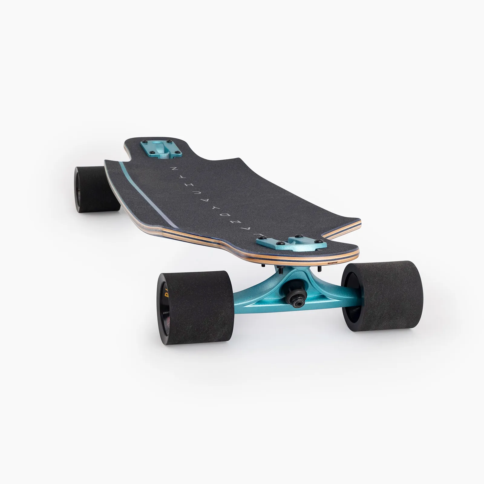 Drop Cat 33 - Python • Landyachtz