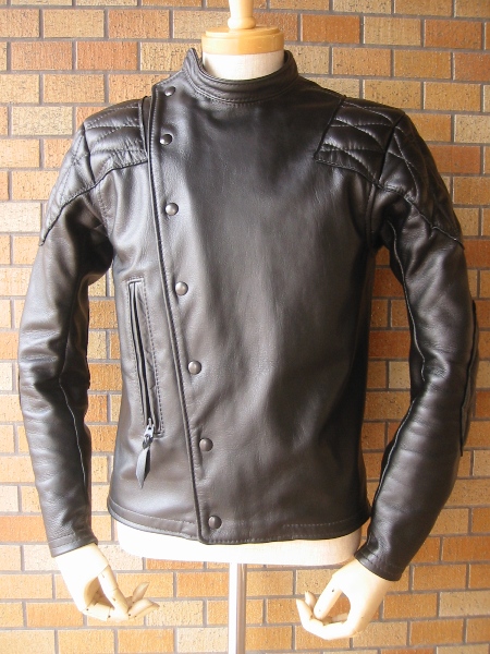 オーダー・ジャケット“: Langlitz Japan Blog