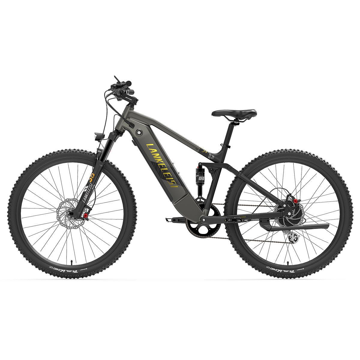 Lankeleisi-Official Site | Dual Motor E-bikes | Three Years Warranty