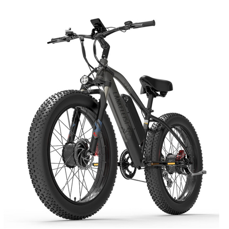 Lankeleisi Official Site|Dual Motor E-bikes|Three Years Warranty