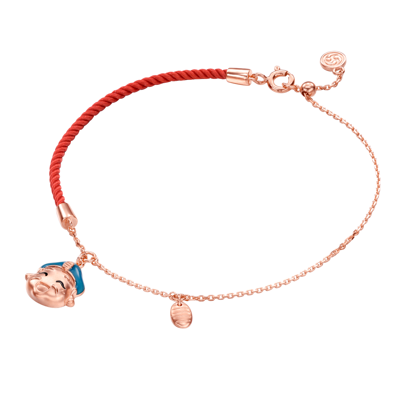 周大福商品】ブレスレット | ラオックス・ストア・インフォメーション